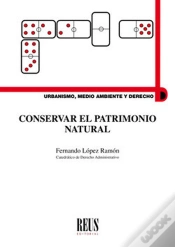 Capa do artigo Conservar El Patrimonio Natural