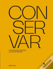 Capa do artigo Conservar