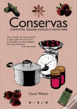 Capa do artigo Conservas