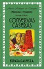 Conservas Caseras - Preview