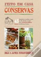 Conservas - Feito em Casa