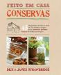 Conservas - Feito em Casa - Preview