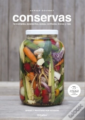 Capa do artigo Conservas