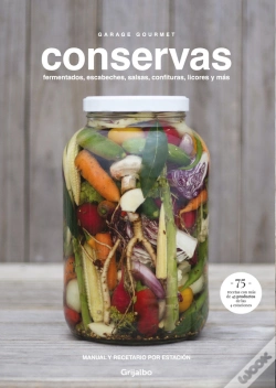 Capa do artigo Conservas