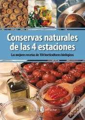 Capa do artigo Conservas Naturales De Las 4 Estaciones
