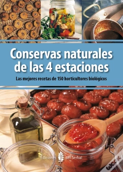 Capa do artigo Conservas Naturales De Las 4 Estaciones