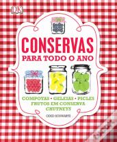 Conservas para Todo o Ano