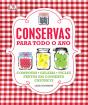 Conservas para Todo o Ano - Preview