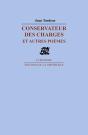 Conservateur Des Charges - Preview