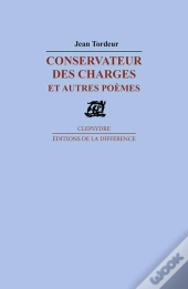 Conservateur Des Charges