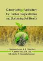 Conservation Agriculture For Carbon Sequestration And Sustaining Soil Health - Preview