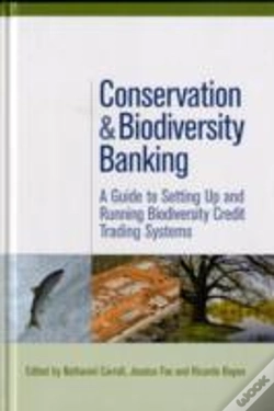 Capa do artigo Conservation And Biodiversity Banking