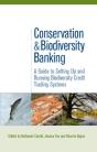 Conservation And Biodiversity Banking - Preview
