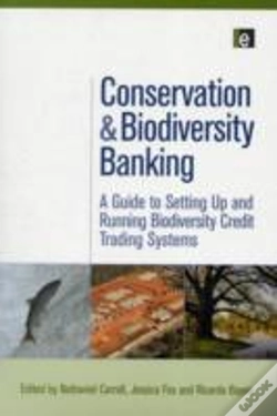 Capa do artigo Conservation And Biodiversity Banking