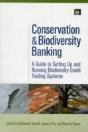 Conservation And Biodiversity Banking - Preview