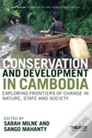 Conservation And Development In Cambodia