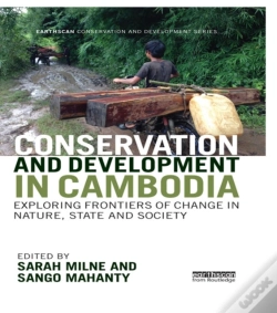Capa do artigo Conservation And Development In Cambodia