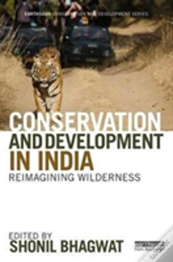 Capa do artigo Conservation And Development In India