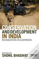 Conservation And Development In India