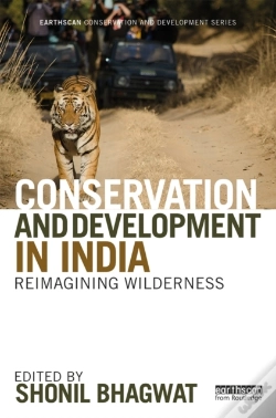 Capa do artigo Conservation And Development In India