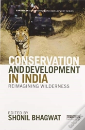 Capa do artigo Conservation And Development In India