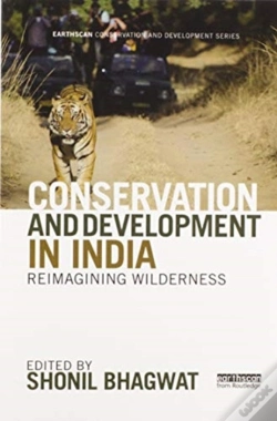 Capa do artigo Conservation And Development In India
