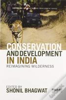 Conservation And Development In India