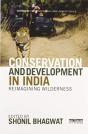 Conservation And Development In India - Preview