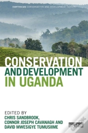 Capa do artigo Conservation And Development In Uganda