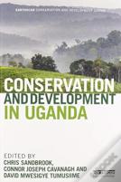Conservation And Development In Uganda
