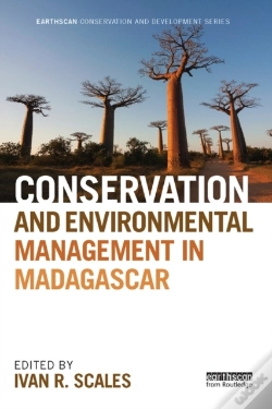 Capa do artigo Conservation And Environmental Management In Madagascar