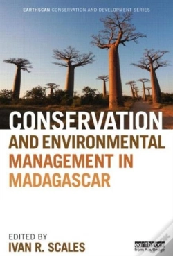Capa do artigo Conservation And Environmental Management In Madagascar