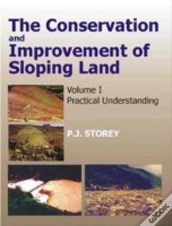 Capa do artigo Conservation And Improvement Of Sloping Lands, Vol. 1