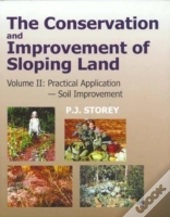 Conservation And Improvement Of Sloping Lands, Vol. 2