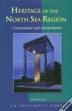 Capa do artigo Conservation And Interpretation
