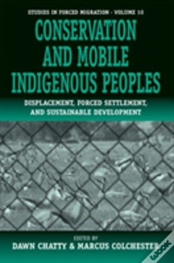 Capa do artigo Conservation And  Mobile Indigenous People