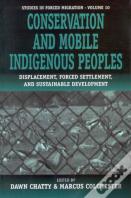 Conservation And  Mobile Indigenous People