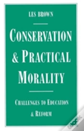 Capa do artigo Conservation And Practical Morality