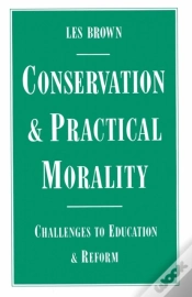 Capa do artigo Conservation And Practical Morality