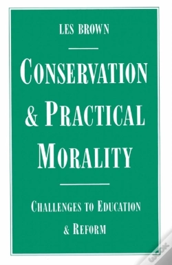 Capa do artigo Conservation And Practical Morality