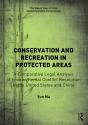 Conservation And Recreation In Protected Areas - Preview