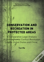 Conservation And Recreation In Protected Areas