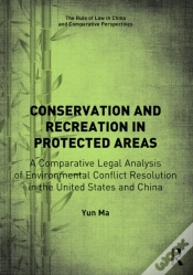 Capa do artigo Conservation And Recreation In Protected Areas