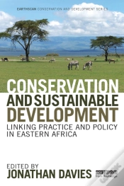 Capa do artigo Conservation And Sustainable Development