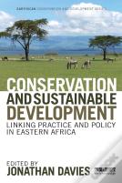 Conservation And Sustainable Development