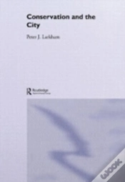 Capa do artigo Conservation And The City