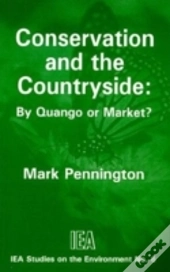 Conservation And The Countryside