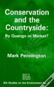 Capa do artigo Conservation And The Countryside