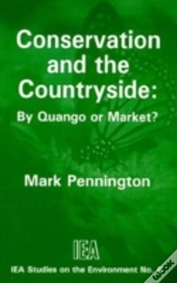 Capa do artigo Conservation And The Countryside