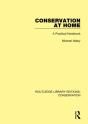 Conservation At Home - Preview